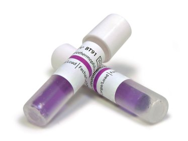 Wskaźnik biologiczny TR.BT91 odczyt po 24 h (plazma)