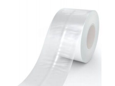 Rękawy foliowe do sterylizacji suchym gorącym powietrzem