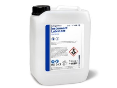 Getinge Clean Instrument Lubricant