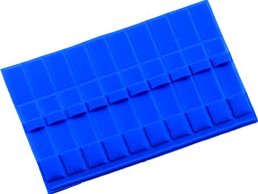 Piankowe ochraniacze na narzędzia medyczne