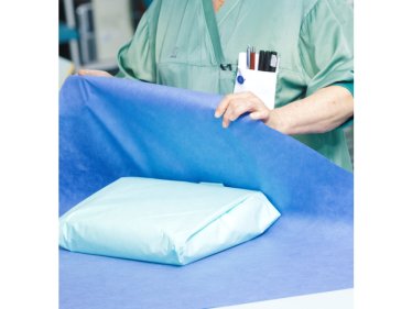 Opakowanie przekładane grupy CW6