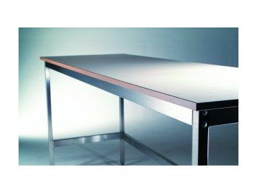 Stół roboczy z blatem laminowanym