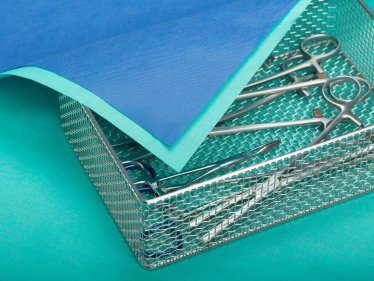 Opakowanie przekładane grupy CW8