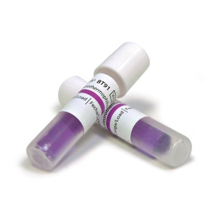 Wskaźnik biologiczny TR.BT91 odczyt po 24 h (plazma)