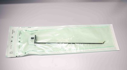 Torebki papierowo-foliowe dla narzędzi robotycznych (da Vinci)