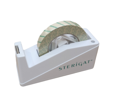 Dyspenser do taśmy sterylizacyjnej