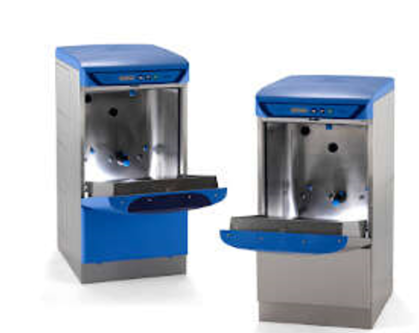 Myjnie-dezynfektory Ninjo FD 1615 niskie