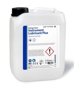 Getinge Instrument Lubricant Plus