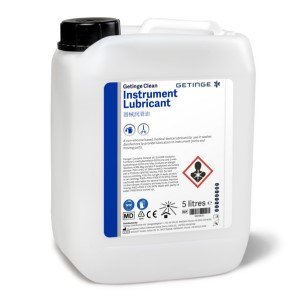 Getinge Clean Instrument Lubricant