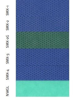 W.SMX-2G włóknina syntetyczna zielona Normal