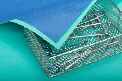 Opakowanie przekładane grupy CW8