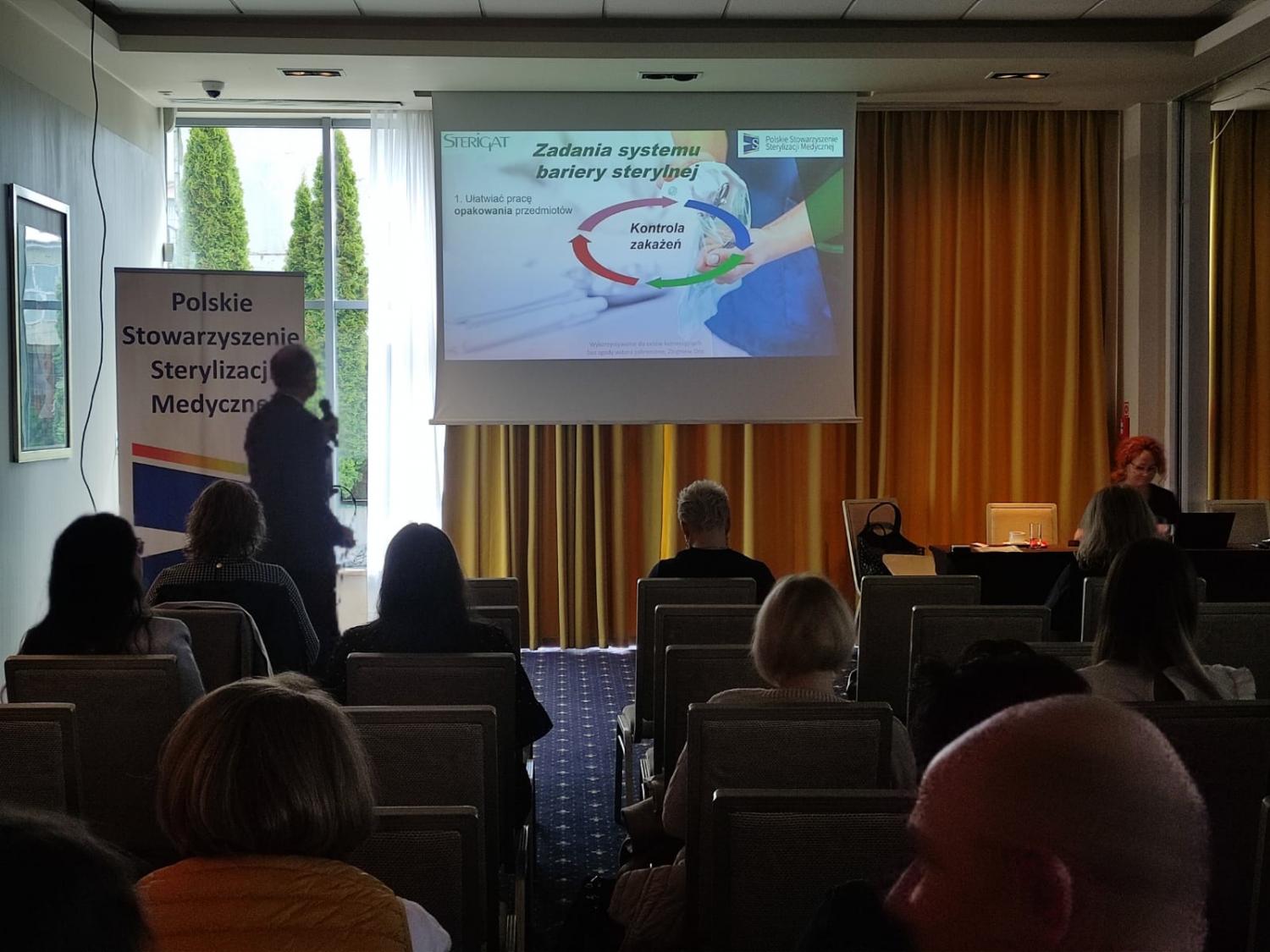 PSSM Kielce 2023 PSSM Kielce 2023